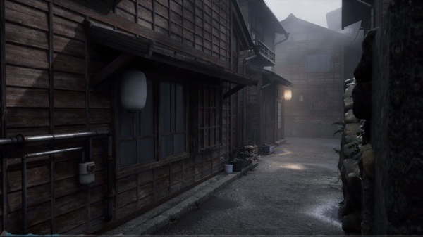 玩前胆大，玩后怕怕，日式恐怖《寂静岭f》敢玩吗？