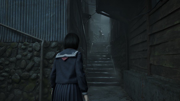 玩前胆大，玩后怕怕，日式恐怖《寂静岭f》敢玩吗？