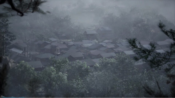 玩前胆大，玩后怕怕，日式恐怖《寂静岭f》敢玩吗？