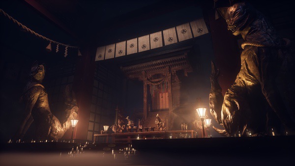 玩前胆大，玩后怕怕，日式恐怖《寂静岭f》敢玩吗？