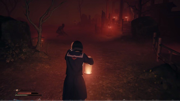 玩前胆大，玩后怕怕，日式恐怖《寂静岭f》敢玩吗？