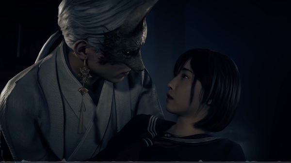 玩前胆大，玩后怕怕，日式恐怖《寂静岭f》敢玩吗？