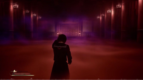 玩前胆大，玩后怕怕，日式恐怖《寂静岭f》敢玩吗？