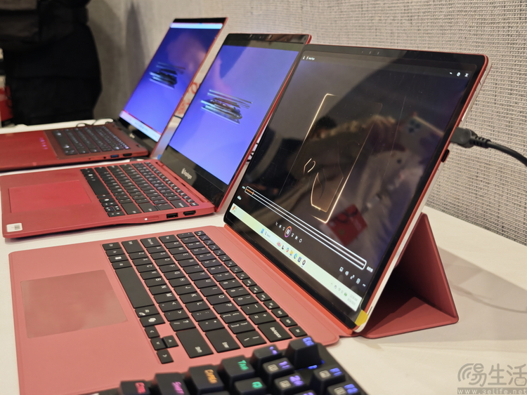 抢先实测下一代“骁龙本”，还挖出了更多的信息