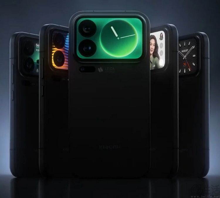 去“尊贵化”，如何成为了2025年底的机圈政治正确