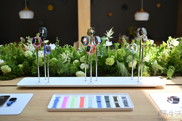 apple watch热卖十年，它到底做对了什么？